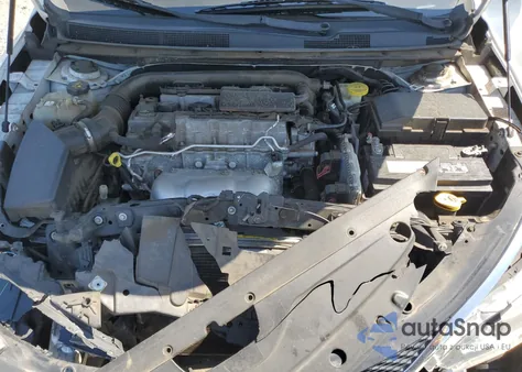 2015 Chrysler 200 C z USA, uszkodzony, nr VIN 1C3CCCCB2FN584744